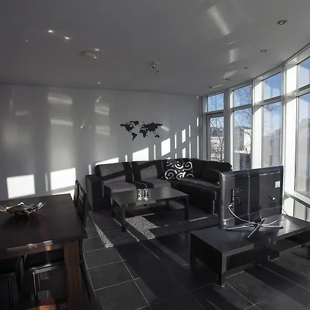 Apartment Loft - Center