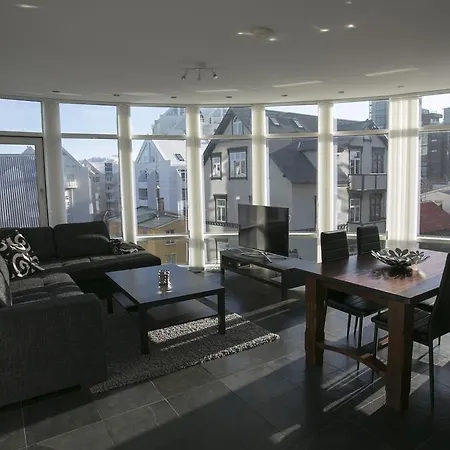 Apartment Loft - Center *