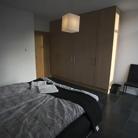 Loft - Center Apartment *