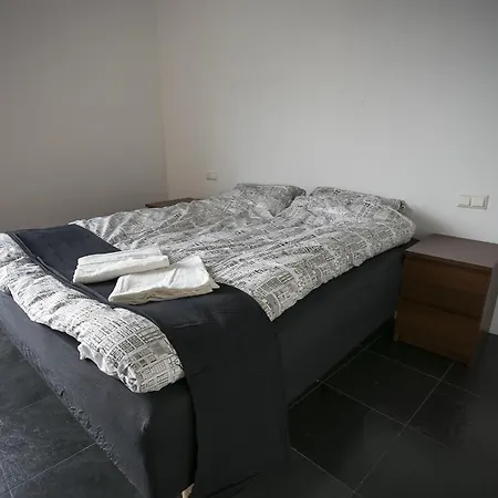 Loft - Center Apartment Reykjavik
