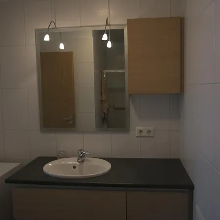 Loft - Center Apartment Reykjavik