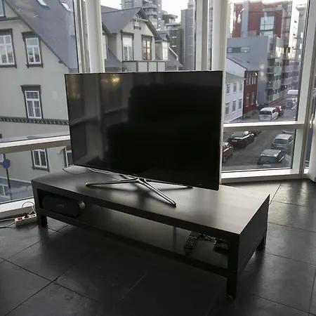 Loft - Center