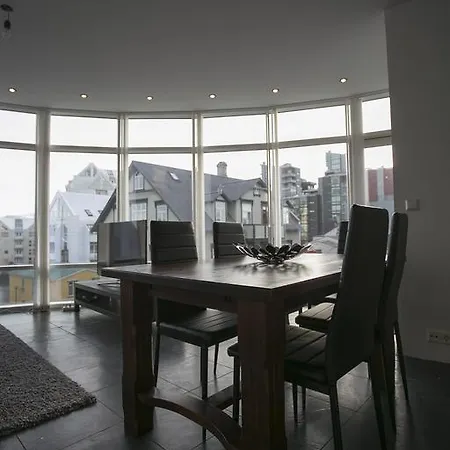 Apartment Loft - Center Reykjavik