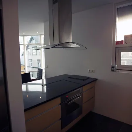 Loft - Center Apartment Reykjavik