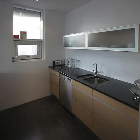 Loft - Center Reykjavik