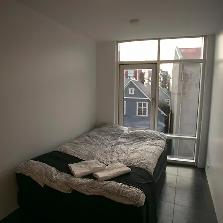 Apartment Loft - Center Reykjavik